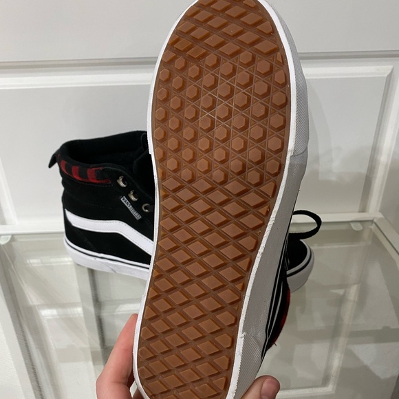 Filmore HI men’s vans - Picture 7 of 11